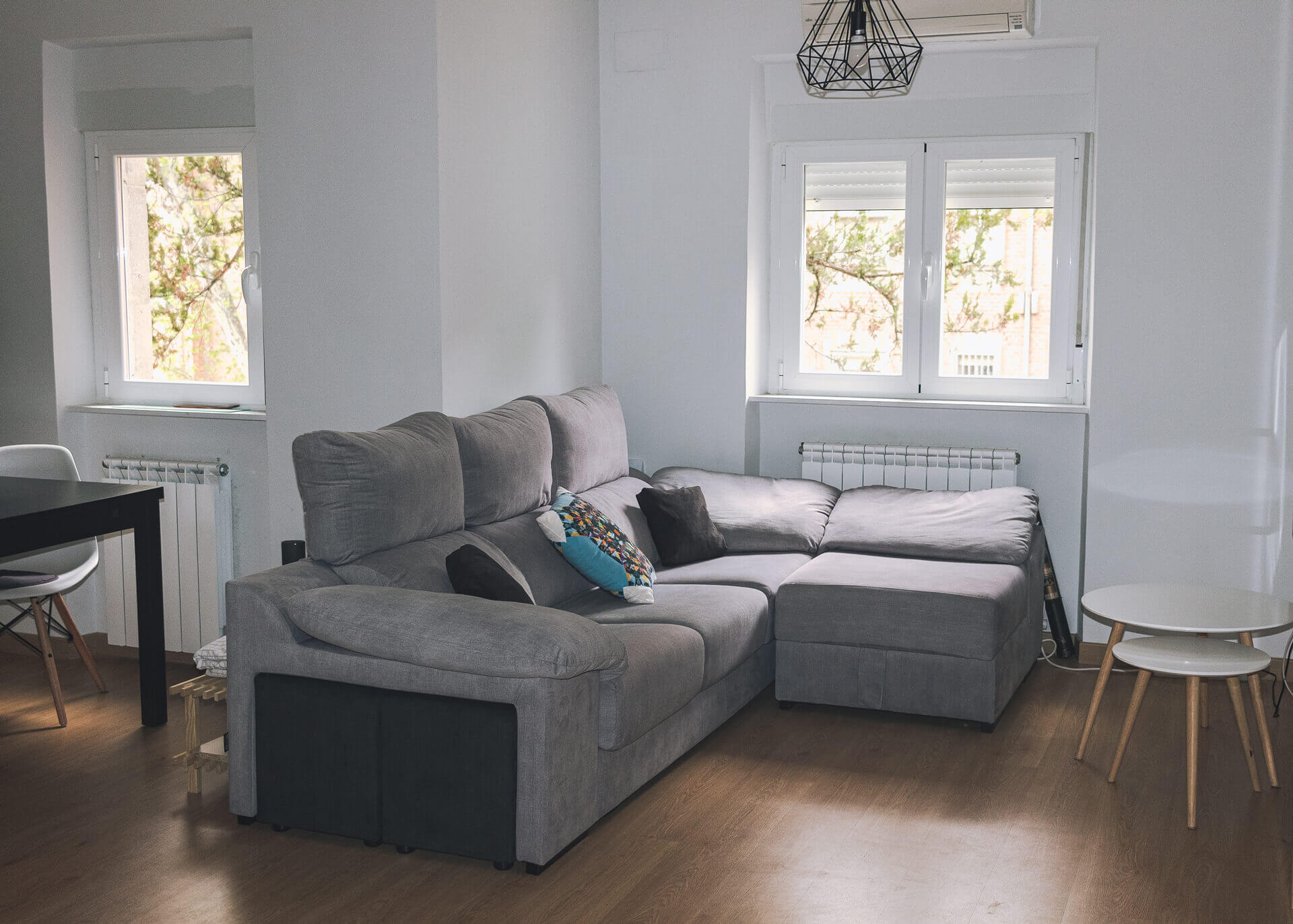 Salón / Living room