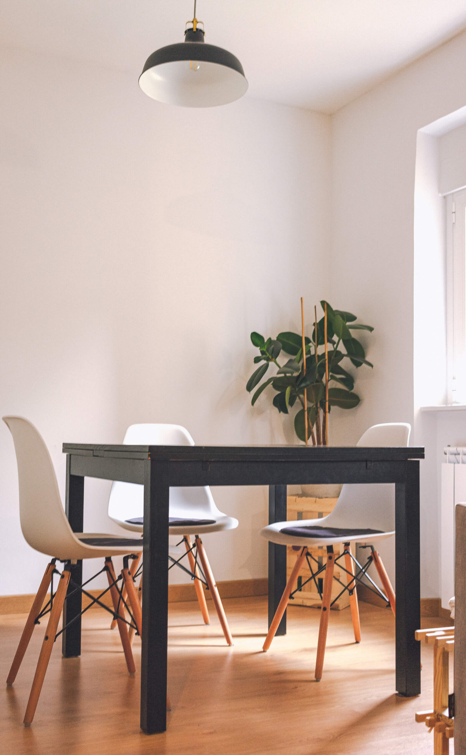 Comedor / Dining table