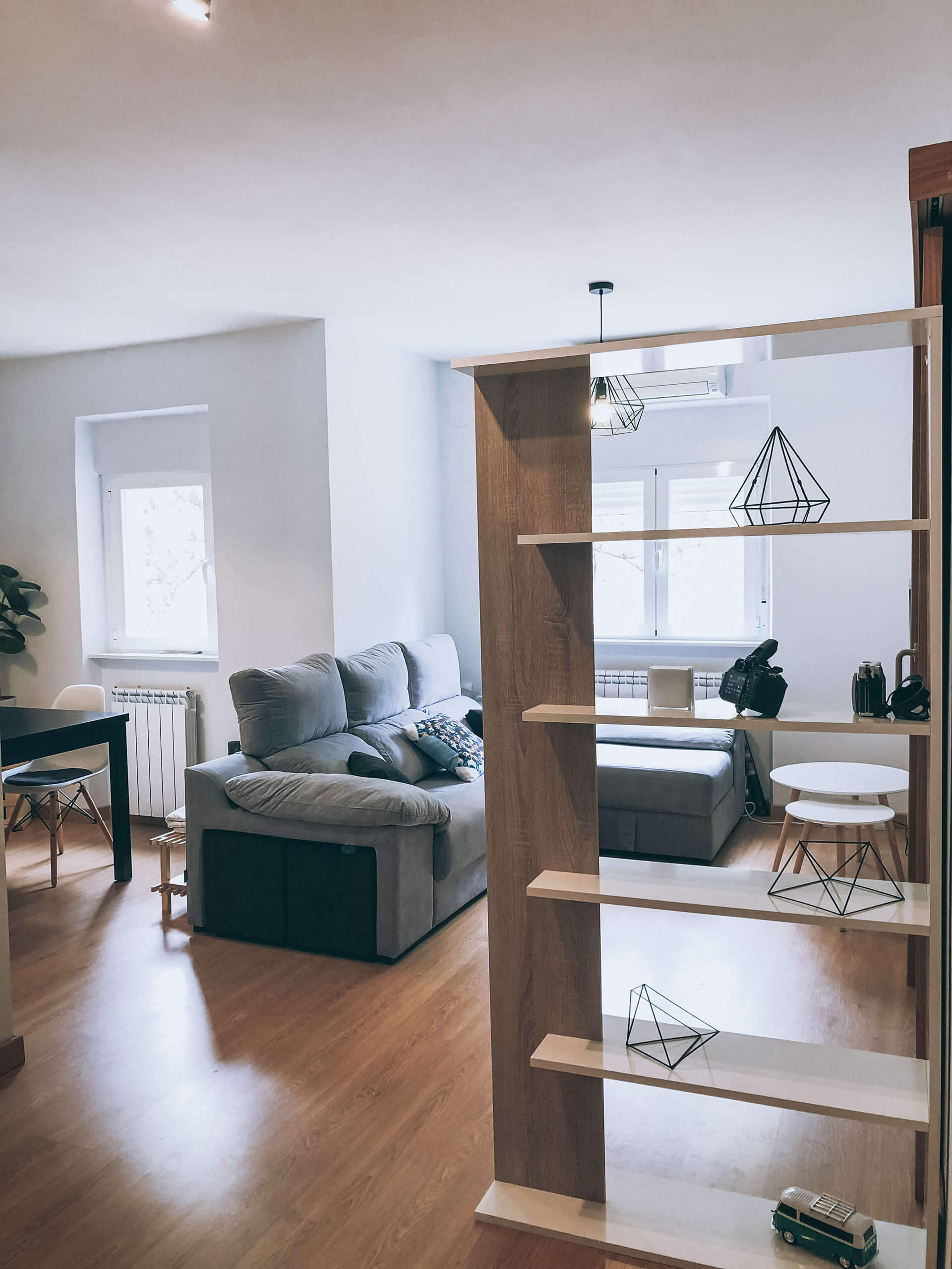 Salón / Living room