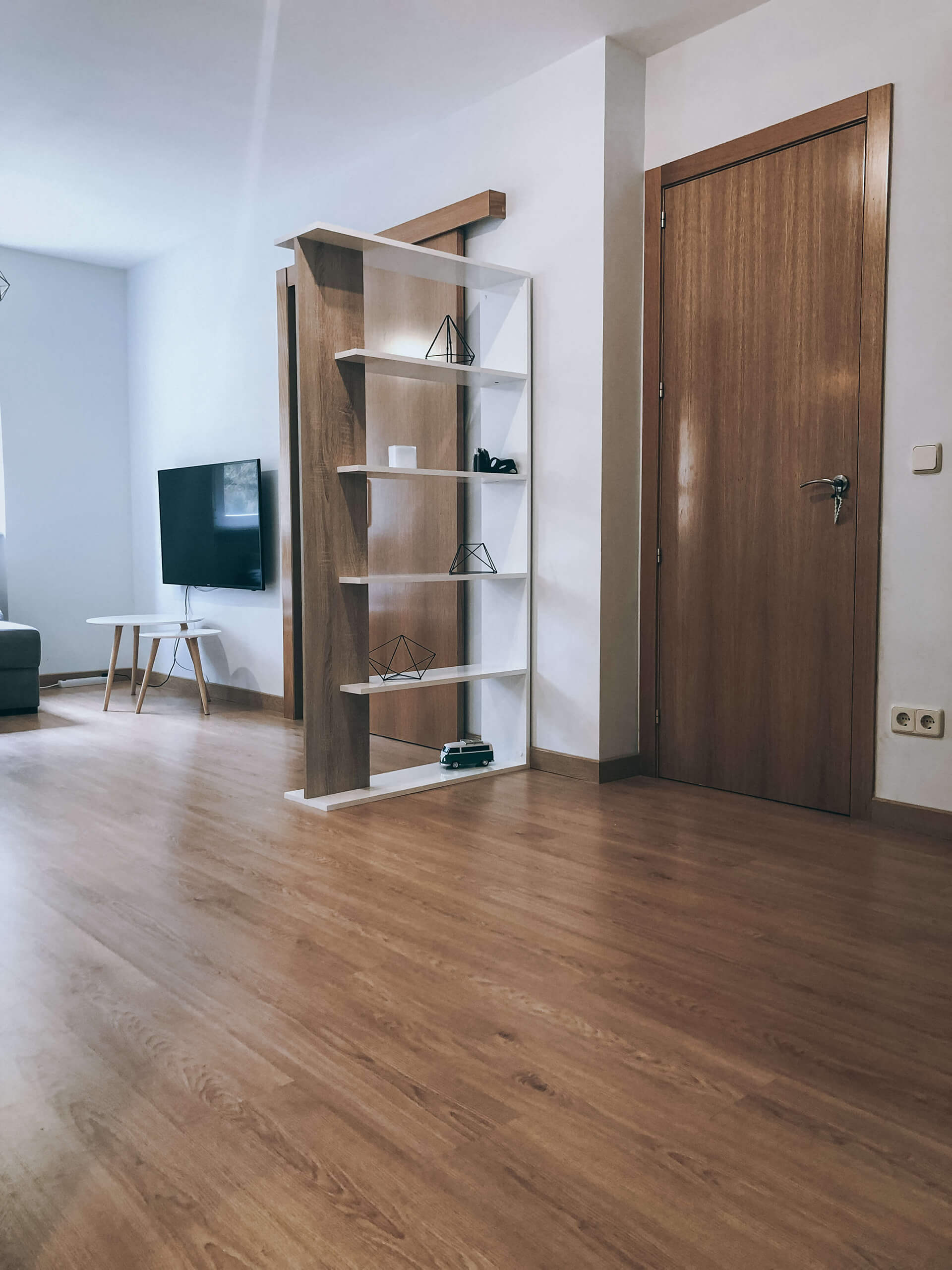 Recibidor / Entryway