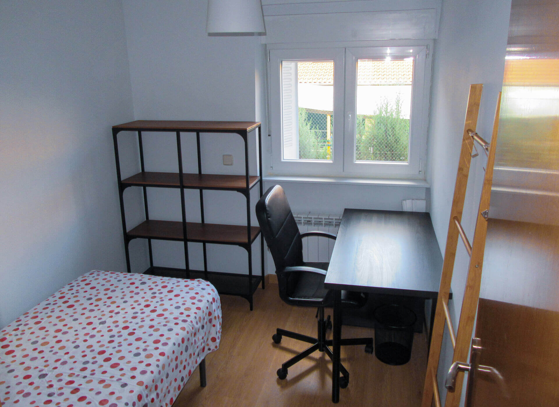 Segunda habitación / Second bedroom